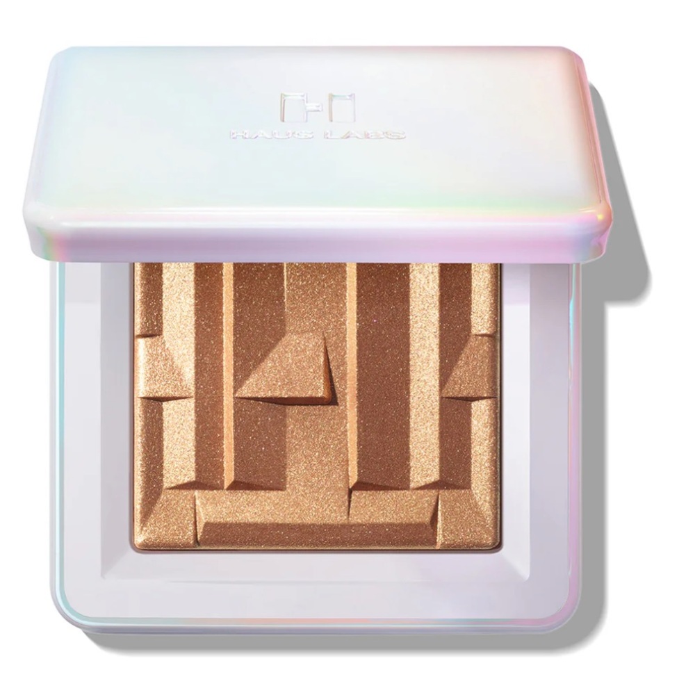 Haus Labs Bio Radiant Gel Powder Highlighter choose from 3 shades - Picture 6 of 14